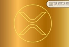 الذهب يضيف ما يقارب 20 ضعف القيمة السوقية الكاملة لـ XRP: التفاصيل الكاملة
