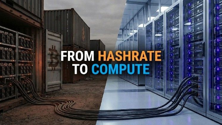 تسارع دمج الذكاء الاصطناعي والحوسبة فائقة الأداء في عالم العملات الرقمية