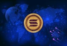 سولانا تستهدف مقاومة 90 دولارًا بينما يدافع الثيران عن نطاق 67–70 دولارًا