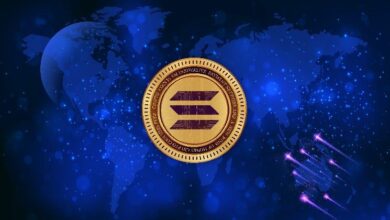 سولانا تستهدف مقاومة 90 دولارًا بينما يدافع الثيران عن نطاق 67–70 دولارًا