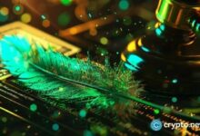 مستخدمو روبينهود يتجاوزون البيتكوين والإيثريوم في عمليات الشراء أثناء الانخفاضات