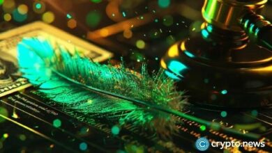 مستخدمو روبينهود يتجاوزون البيتكوين والإيثريوم في عمليات الشراء أثناء الانخفاضات