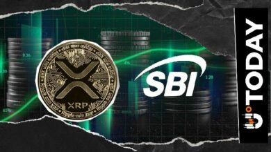 XRP قد تكون المستفيد الأكبر بعد حصول SBI Holdings على دعم وزاري