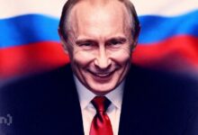 روسيا تعيد النظر في حظر العملات المستقرة تحت ضغط أمريكي وأوروبي