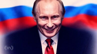 روسيا تعيد النظر في حظر العملات المستقرة تحت ضغط أمريكي وأوروبي