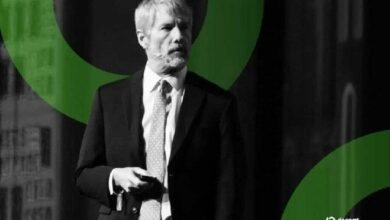 خزائن بيتكوين تضيف 3.5 مليار دولار في يناير – معظمها بفضل استراتيجية واحدة