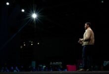 زاك فولكمان من WLFI المرتبطة بترامب يلمح لإطلاق منصة فوركس في مؤتمر كونسنسوس هونغ كونغ