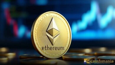 لماذا شهدت إيثيريوم خروج 1.4 مليار دولار من العملات المستقرة في أسبوع واحد فقط؟