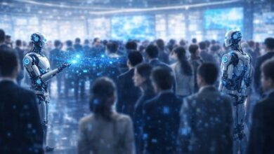 هيديرا تضع قواعد ويب 3 لتمهيد الطريق لصعود مدفوعات الذكاء الاصطناعي الذاتية