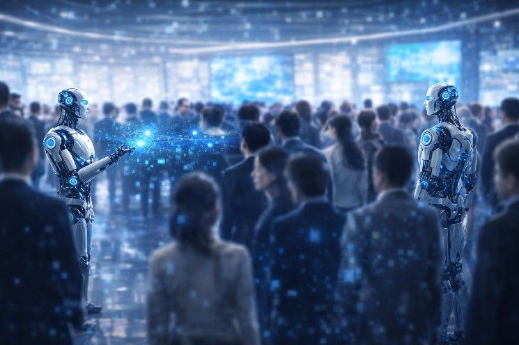 هيديرا تضع قواعد ويب 3 لتمهيد الطريق لصعود مدفوعات الذكاء الاصطناعي الذاتية