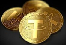 تذر تيثر أرباح الذهب الرقمي إلى الأسواق العامة عبر XAU₮