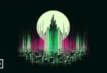 إطلاق توكن إنفينيكس بقيمة سوقية تبلغ 300 مليون دولار