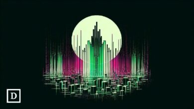 إطلاق توكن إنفينيكس بقيمة سوقية تبلغ 300 مليون دولار