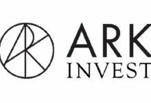 صندوق ARK Invest يوسع استثماراته في Bitmine و Bullish و Robinhood