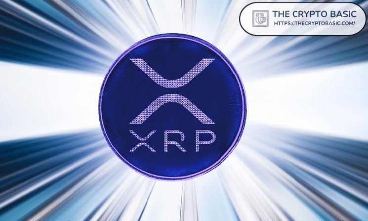 مايكل ج. كيسي قال 'انتهت اللعبة' عندما ألغت كوينبيز تداول XRP، لكن العملة المشفرة صمدت وعادت بقوة