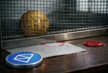 تشرع الصين البيتكوين بنسبة 5% لكن حظر بكين في فبراير 2026 يجعل التفصيل الأكثر قسوة