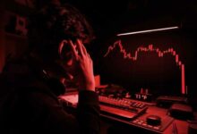 تاجر عملات رقمية يفقد أكثر من 12 مليون دولار في خطأ "مكلف"