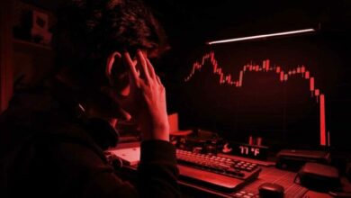 تاجر عملات رقمية يفقد أكثر من 12 مليون دولار في خطأ "مكلف"