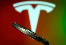 تسلا تتجاوز البيتكوين في صدارة قائمة الأصول العالمية