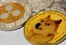 ماذا ينتظر ريبل (XRP) ودوجكوين (DOGE)؟ شركة تحليل تؤكد وصولهما إلى منعطف حاسم