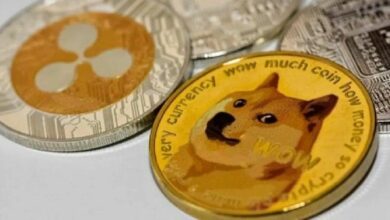 ماذا ينتظر ريبل (XRP) ودوجكوين (DOGE)؟ شركة تحليل تؤكد وصولهما إلى منعطف حاسم