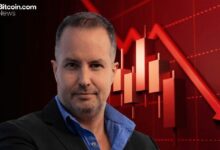 الأسهم تواجه تراجعاً مطولاً.. لكن بيتكوين قد تشهد انتعاشاً أولاً (توقعات غاريث سولوواي)