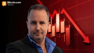 الأسهم تواجه تراجعاً مطولاً.. لكن بيتكوين قد تشهد انتعاشاً أولاً (توقعات غاريث سولوواي)