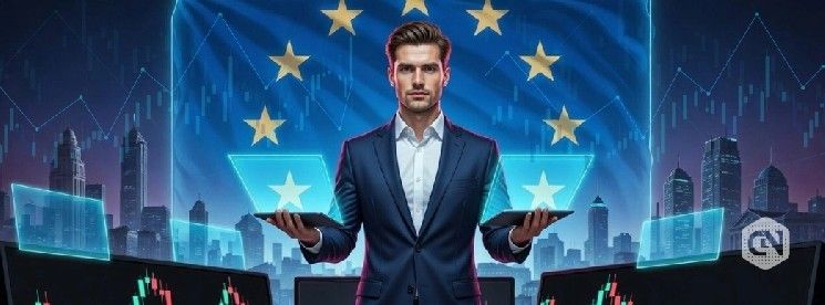 منظم الاتحاد الأوروبي يطلق تحذيراً بشأن مشتقات العملات الرقمية