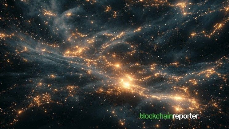 AEON تدمج عملة USDC الأصلية على ستاركنيت لتمكين مدفوعات الذكاء الاصطناعي في العالم الواقعي وتسوية المدفوعات للتجار عالميًا