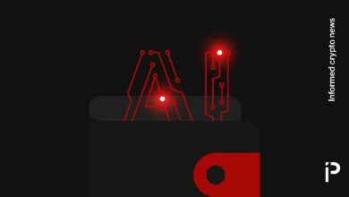 وكلاء الذكاء الاصطناعي يسعون لتحديد محفظتك الرقمية عبر وسائل التواصل الاجتماعي