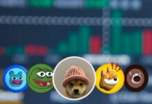 محافظ التجزئة تهيمن على النشاط بينما يسجل سولانا رقمًا قياسيًا جديدًا في إنشاء الرموز خلال 12 شهرًا