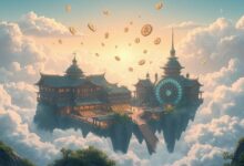 خطوة استراتيجية من Polymarket: "Blockratize" تسجل علامة "POLY" التجارية وسط توقعات بإطلاق الرمز المميز