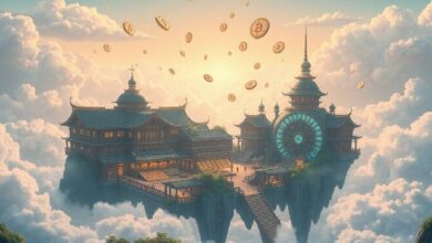 خطوة استراتيجية من Polymarket: "Blockratize" تسجل علامة "POLY" التجارية وسط توقعات بإطلاق الرمز المميز