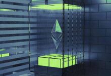 انتعاش سعر الإيثيريوم يتوقف عند 1950 دولارًا: المتداولون يترقبون الخطوة التالية