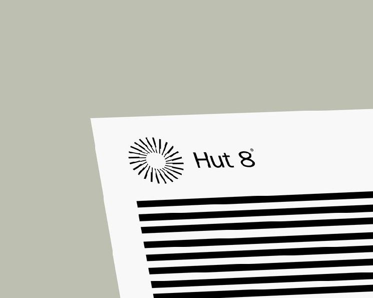 هت 8 تعلن نتائجها المالية للربع الرابع وسط خسائر ورقية هائلة في تقرير البيتكوين الأمريكي