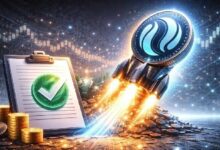 سعر إنجكتيف يقفز بعد موافقة المجتمع على مقترح حوكمة جديد