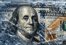 سوق العملات المستقرة يهدأ بعد ذروة 311 مليار دولار مع تسرب 6.2 مليار دولار خلال أسبوعين