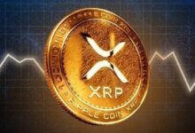 محفظة واحدة تفيض بسجل أوامر XRP بـ 310 مليون قطعة نقدية وتطلق 310 إنذار بيع في 6 ساعات