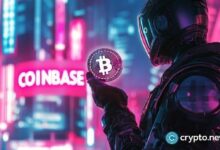 عملة COIN في الربع الرابع: حجم التداول يرتفع 156% وسط تشكيك وول ستريت