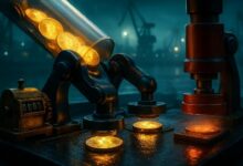 بدء الإبلاغ عن العملات الرقمية في الهند بموجب إطار CARF في 2027 مع فرض عقوبات جديدة بميزانية 2026