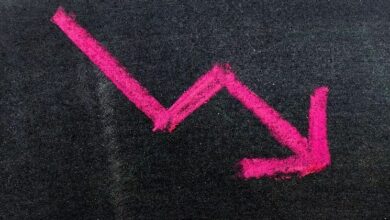 انخفاض البيتكوين تحت 64 ألف دولار مع شن الولايات المتحدة وإسرائيل ضربات على إيران