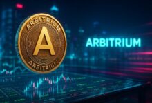 أربيتريم تتحدى التقلبات في مشهد العملات الرقمية