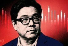 أسهم توم لي في BitMine (BMNR) تواجه خطر خسارة رأس المال: هل يهددها انهيار بنسبة 10%؟