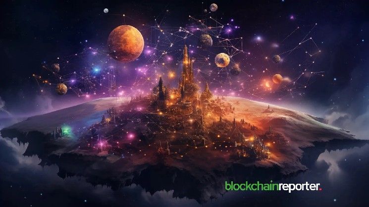 شراكة أوراكل APRO مع 42Space لتقديم توقعات غالا على السلسلة