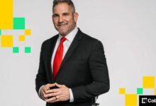 غرانت كاردون يخطط لتحويل محفظته العقارية البالغة 5 مليارات دولار إلى أصول رقمية