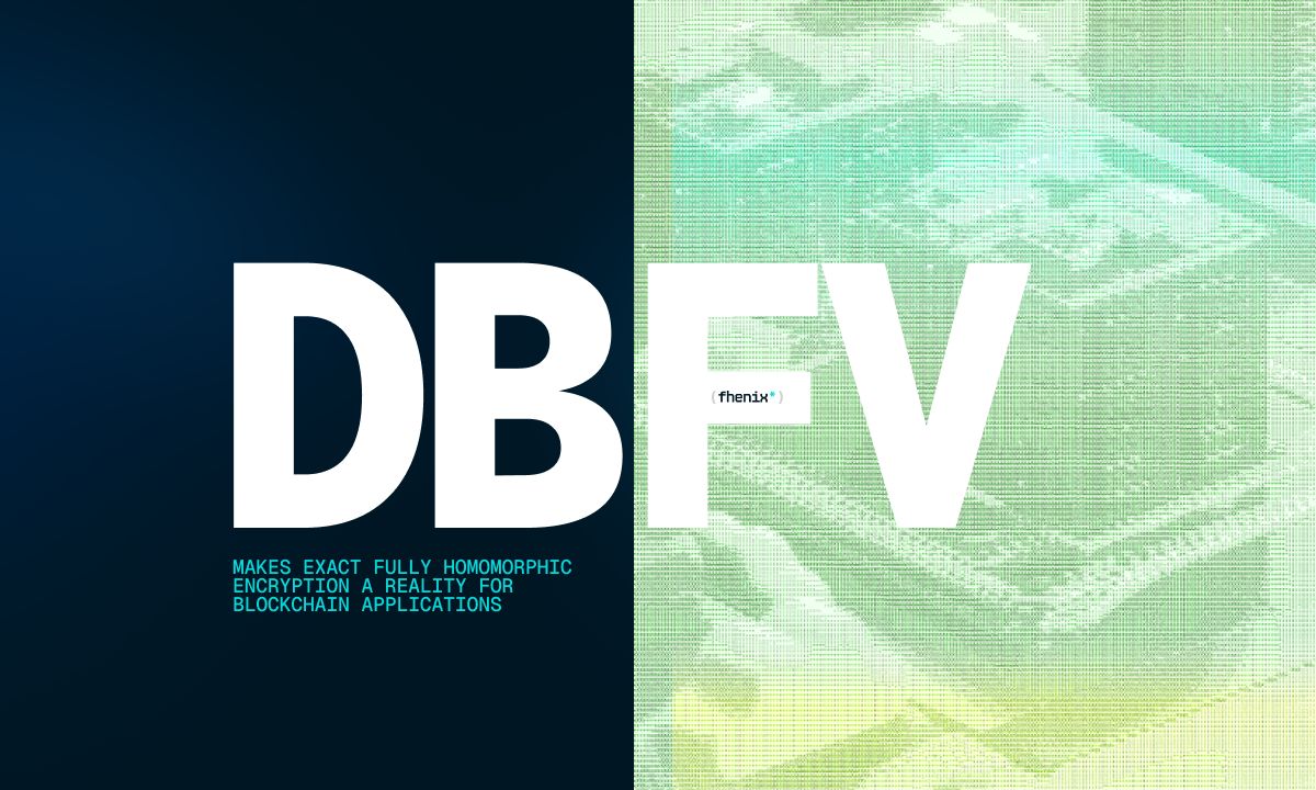 فينيكس تحطم حاجز خصوصية البلوكشين بابتكار تشفير BFV المتحلل