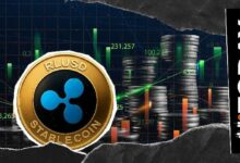 عملة RLUSD من Ripple تحقق أكبر طفرة في تصنيف السوق منذ إطلاقها
