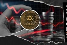 كاردانو تخرج من قائمة أكبر 10 عملات رقمية.. ما المطلوب لعودتها؟