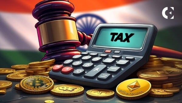 الهند تبدأ تبادل بيانات العملات المشفرة عبر الحدود اعتبارًا من أبريل 2027 لمكافحة التهرب الضريبي