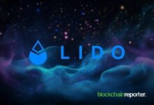 ليدو V3 تدمج كيلن لتوسيع نطاق ستيكينج الإيثيريوم المؤسسي مع stVaults